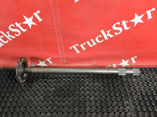 Полуось с блокировкой 2018г.