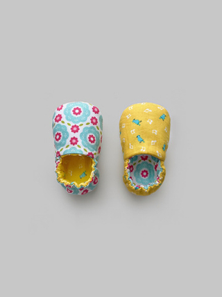 Двусторонние моксы (две пары в одной)