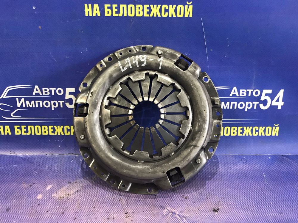 Корзина сцепления MITSUBISHI PAJERO 1990