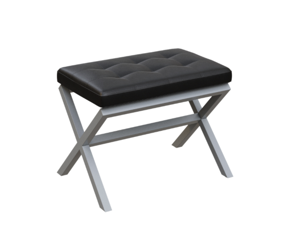 Банкетка одноместная НЕКСТ