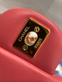 Chane1 Bag 20 cm