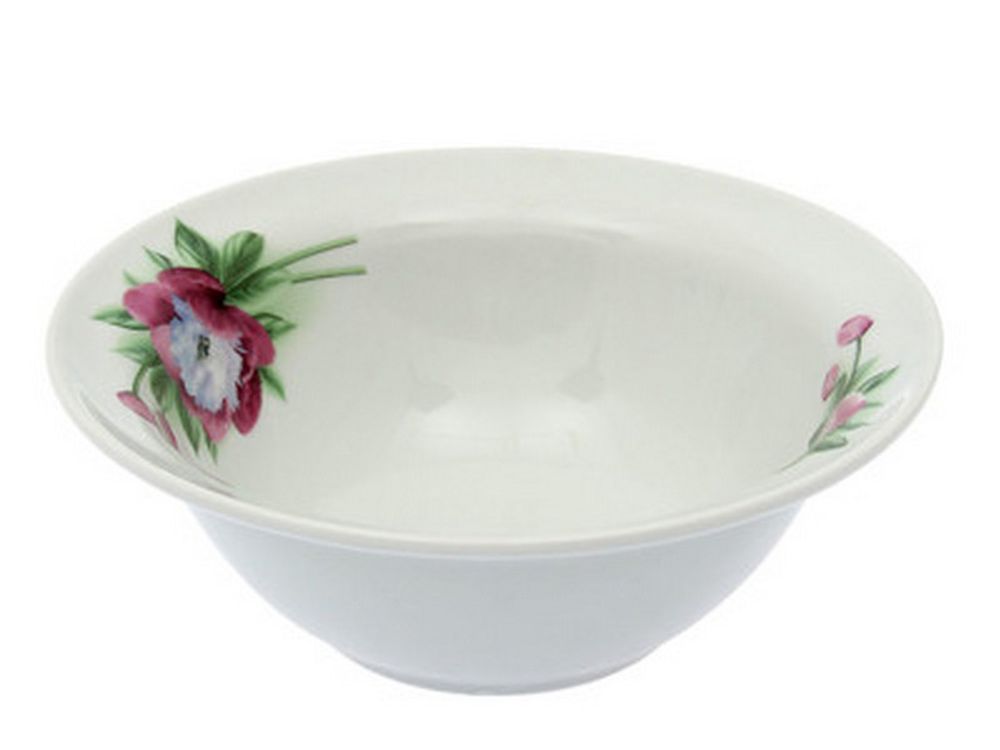Миска "ПИОН (Идиллия)" 550 мл., Беларусь. Миска "ПИОН (Идиллия)" 550 мл., Беларусь.