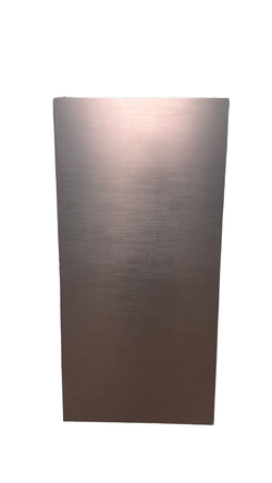 Композит JZ-22 (PET Metal) Серый 8mm