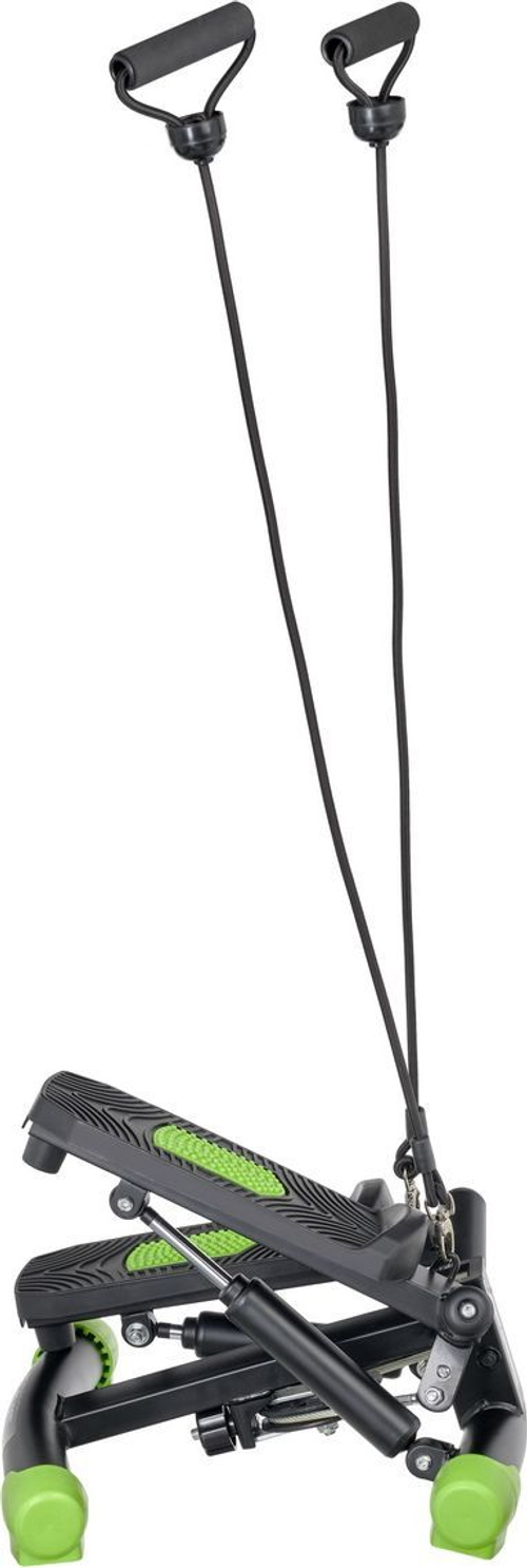 Министеппер поворотный с эспандерами ТУРБО Bradex