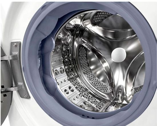 Стиральная машина LG AI DD F2V5HS0W