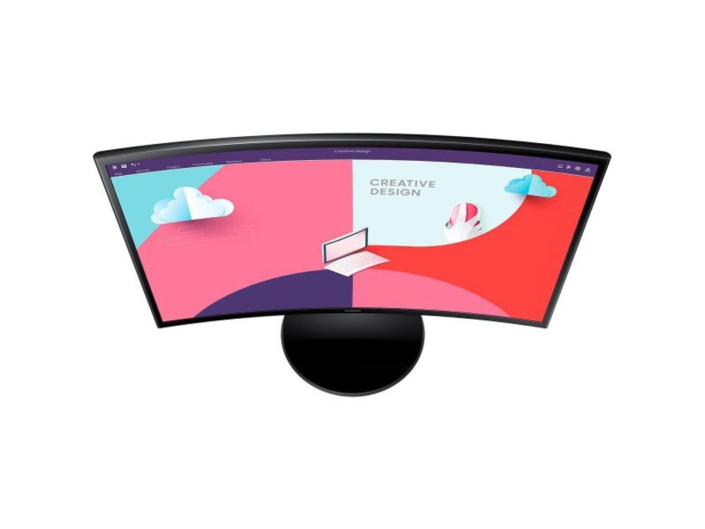 Монитор Samsung S27C360EAI