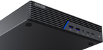 Системный блок Rikor USFF 103.1 Intel Core i5, 8 ГБ, 512 Гб, Intel UHD Graphics 730,  ОС Windows 11 Профессиональная