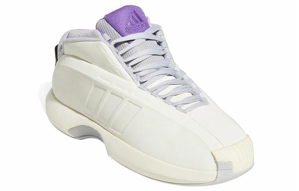 Кроссовки Adidas Crazy 1