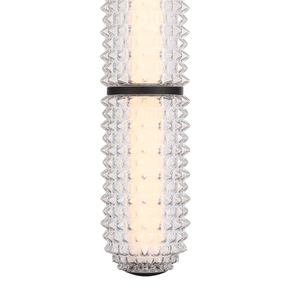 Светильник подвесной SAGUARO LED 1х22W