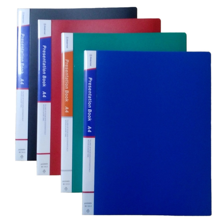 Папка А4 20 файлов