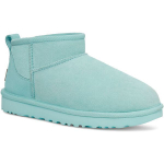 Угги Ugg Women Classic Ultra Mini Sky