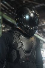 Ultraflite Carbon Mips / Черный