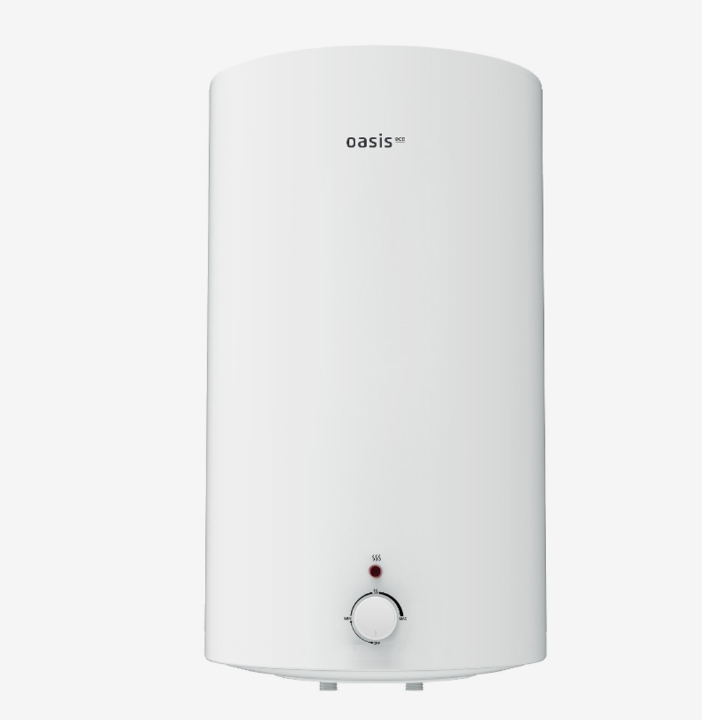Водонагреватель OASIS 50L 1500W ECO VD-50L