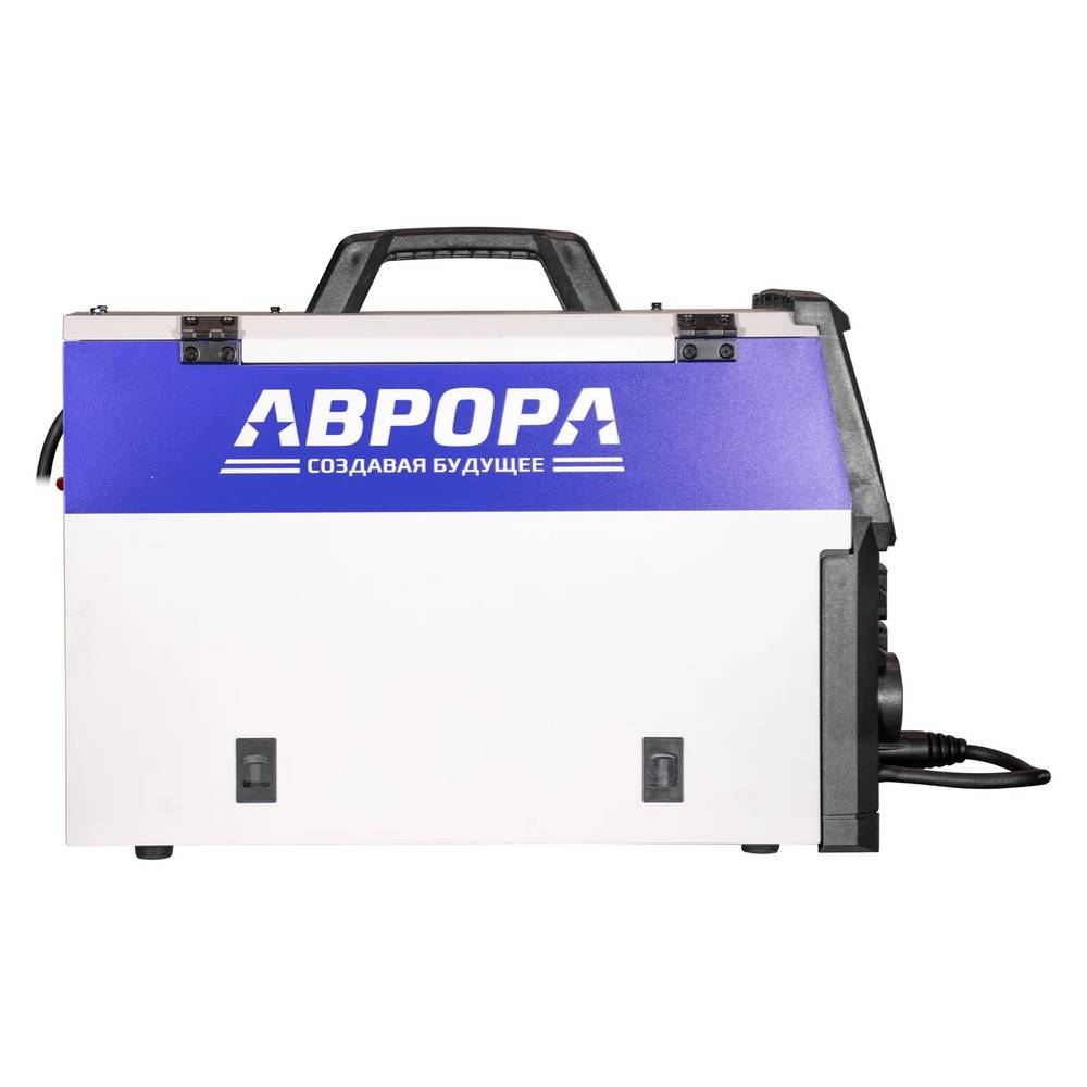 Аппарат сварочный инверторный Aurora Динамика 200 ЭКСПЕРТ полуавтомат