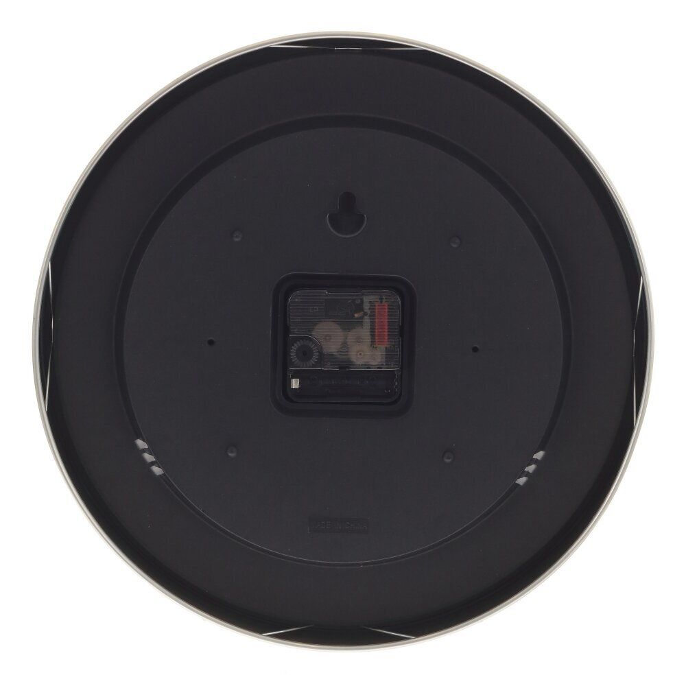 GAEM Часы настенные декоративные, L30 W4,5 H30 см, (1xАА не прилаг.)