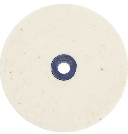 Диск точильный абразивный 150х20х12,7мм "Луга"