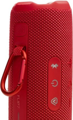 Колонка JBL Flip 7 red