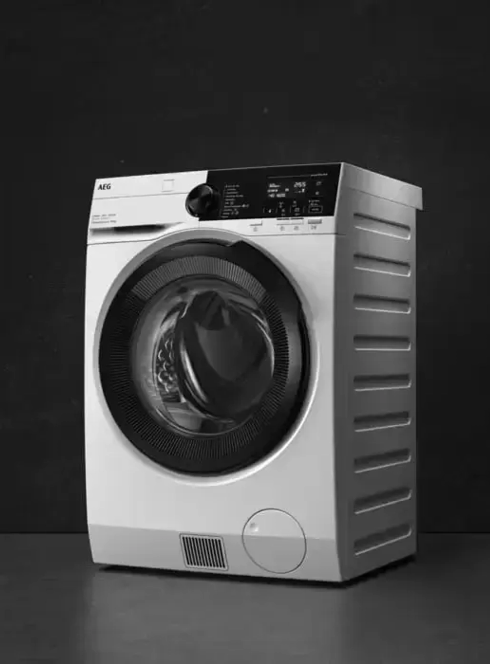 Стиральная машина с сушкой AEG LWR96944B