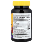 Nature's Way, Alive! ® жевательные мармеладки для иммунитета с экстрактом бузины, винограда и вишни, 90 жевательных таблеток