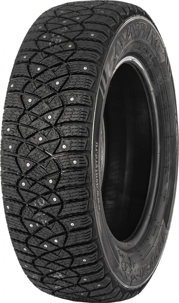 Avatyre Freeze 195/65 R15 91Q (шип)