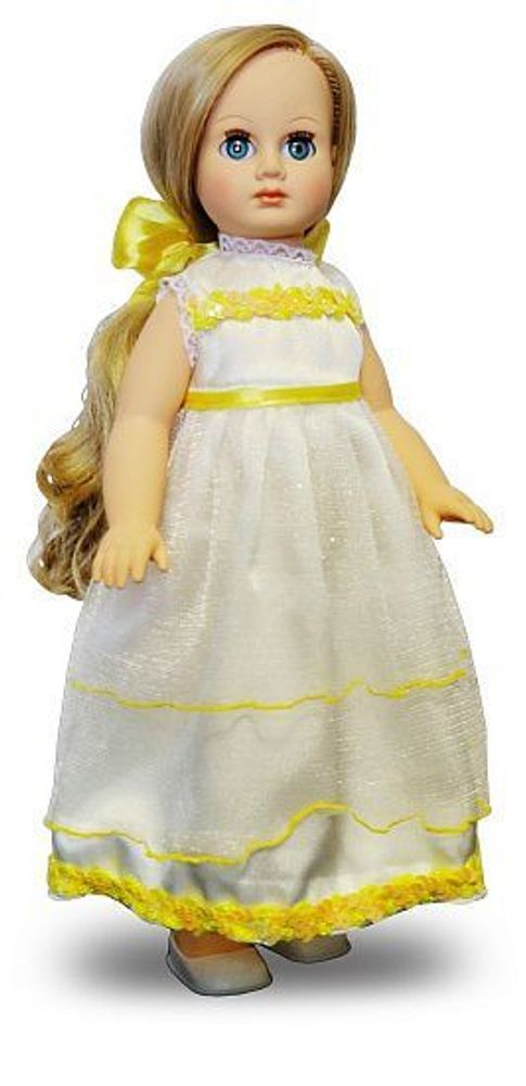 Купить Кукла Марта Леди День со звуком, 41 см