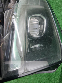 Фара правая VW Teramont (2021-н.в.) LED