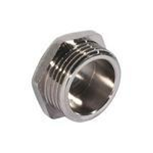 Заглушка Royal Thermo 1/2quot; нар.