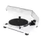 Thorens TD-201 Highgloss White