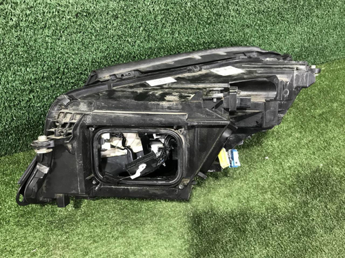 Фара правая Mercedes S W222 (2013-2017) LED
