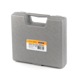 WDK-23122 Прямая пневматическая бормашинка, 13 предметов