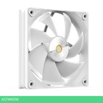 Система жидкостного охлаждения для процессора Ocypus Sigma L24 Pro WH White (Sigma-L24-WH2ANWL00P-GL)
