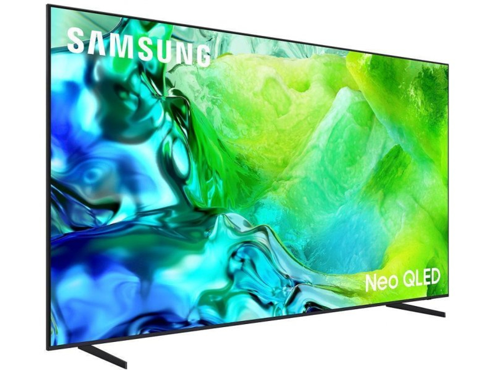 Neo QLED телевизор Samsung QE85QN80HUXPY 4K Ultra HD