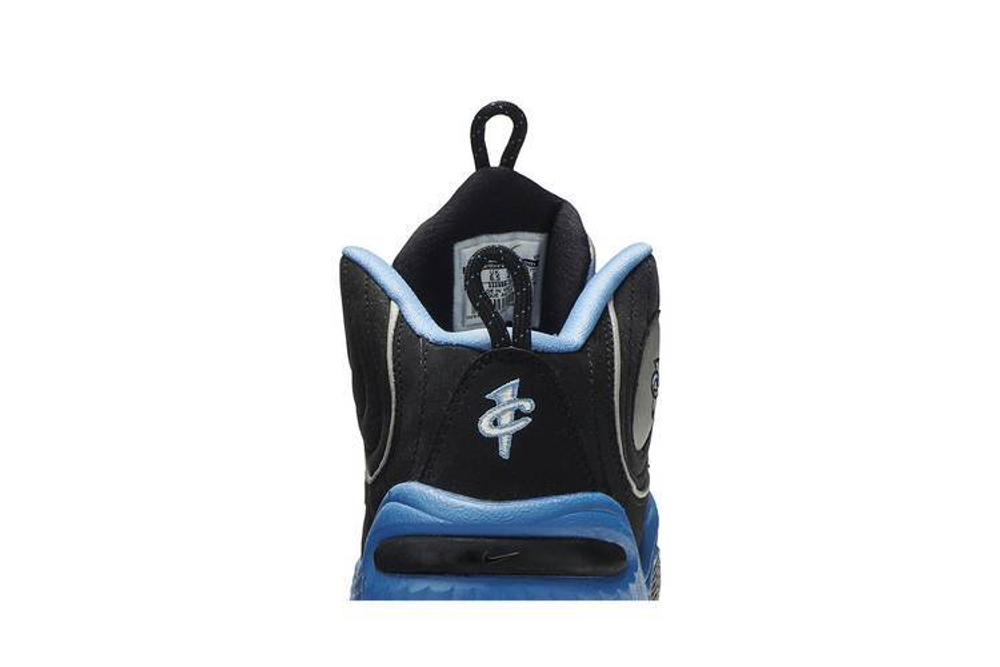 Кроссовки Nike Penny Air 2 Varsity Royal