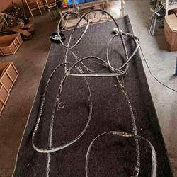 Подвесной Светильник Carsten L160 By Imperiumloft