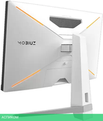 Игровой монитор BenQ Mobiuz EX2710U