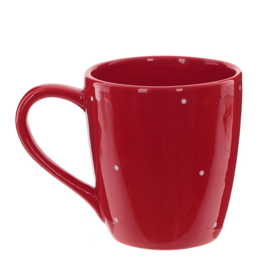 GAEM Кружка "Олени", 500 мл, L14 W10 H10,5 см