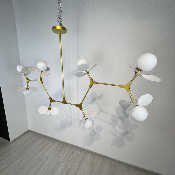 Потолочная люстра Imperium Loft Matisse 191894-26