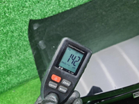 Крышка багажника Geely Preface (2024-н.в.)