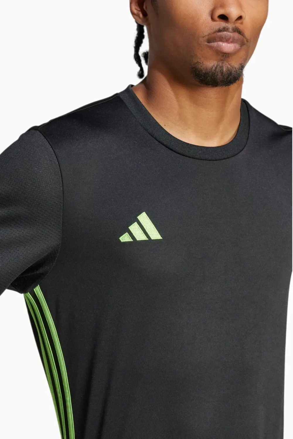 Футболка adidas Tabela 23 - черный