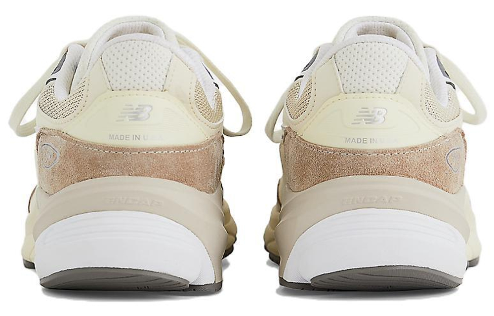 Кроссовки New Balance Nb 990 V6