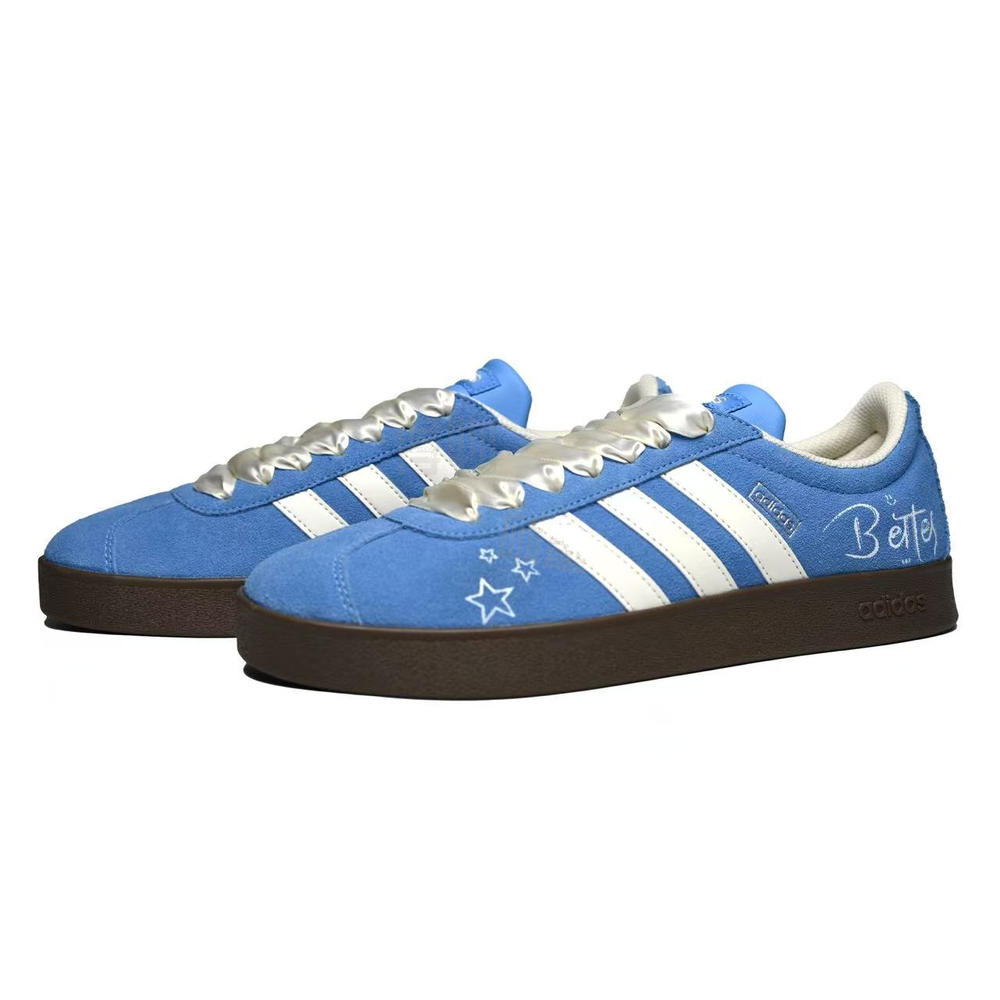 Кроссовки Adidas Vl Court 2.0