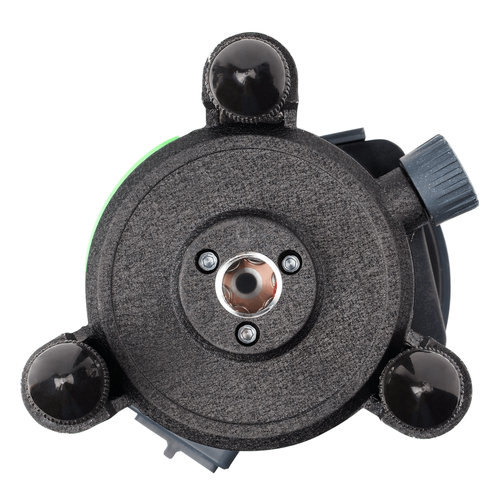 Лазерный уровень AMO LN 4V Green 854842