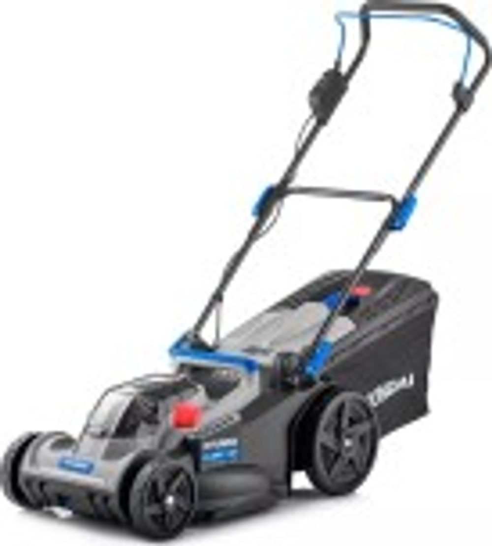 Газонокосилка аккумуляторная HYUNDAI LA 4043