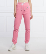 спортивные штаны Chiara Ferragni - розовый(72CBAT07CFT03)