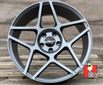Комплект дисков Rotiform 18x8 et38 5x105
