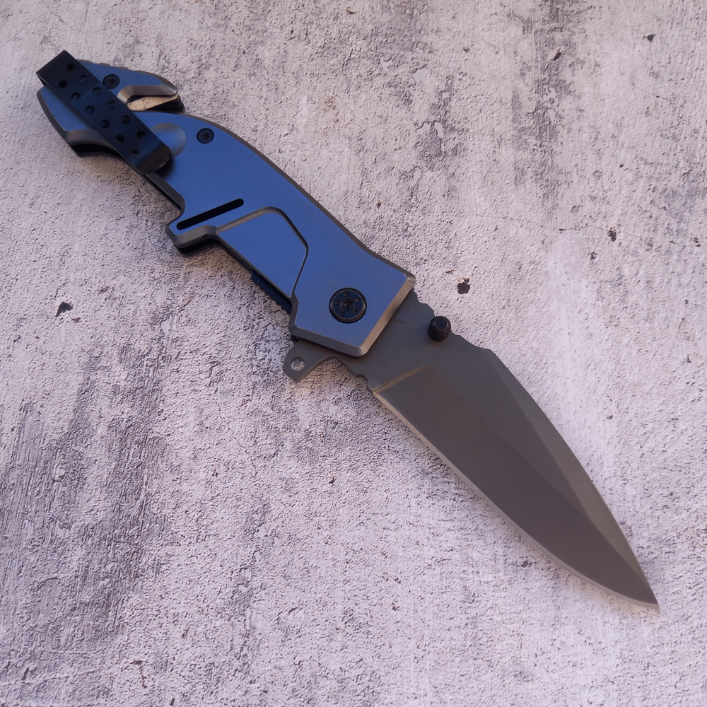 Нож складной D31 (Extrema Ratio) Pirat
