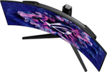 Монитор 34" ASUS ROG Swift PG34WCDM