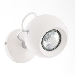 Citilux Сфера CL532512 Спот поворотный Белый