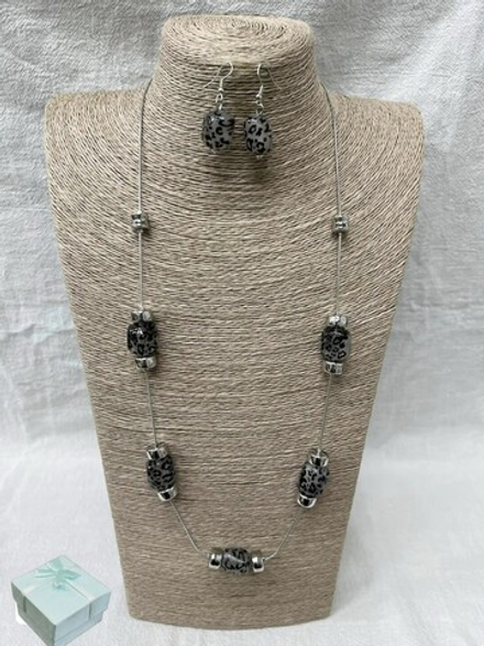 Колье Jewelry - арт079