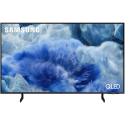 Телевизор 43" Samsung QE43Q8FAAUXRU